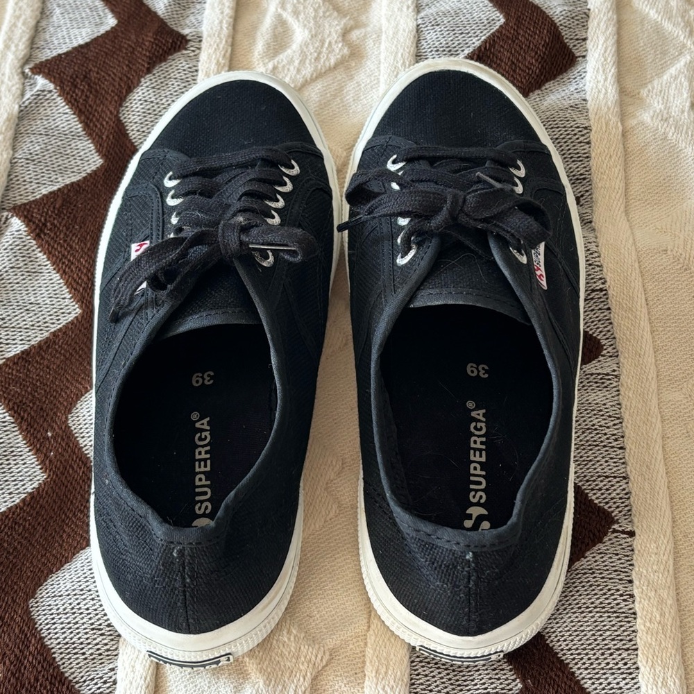 Superga Cotu sneaker size 39